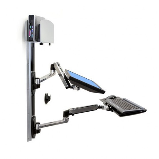 Suport Ergotron  45-247-026