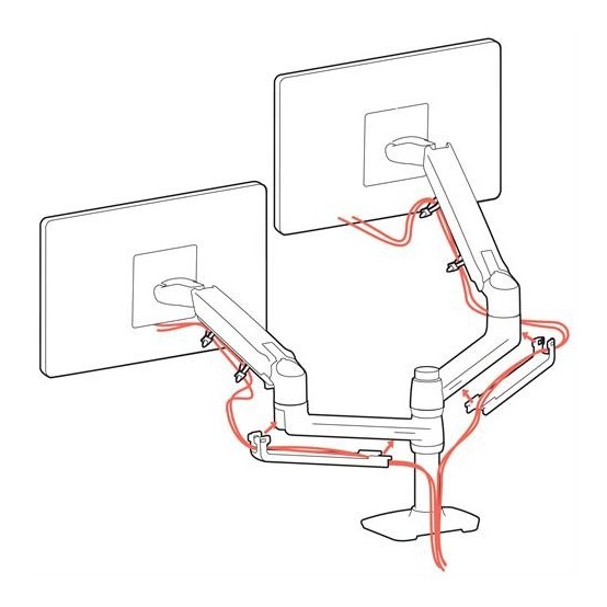 Suport Ergotron  45-492-216