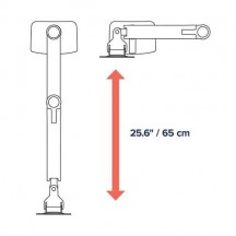 Suport Ergotron  45-492-216