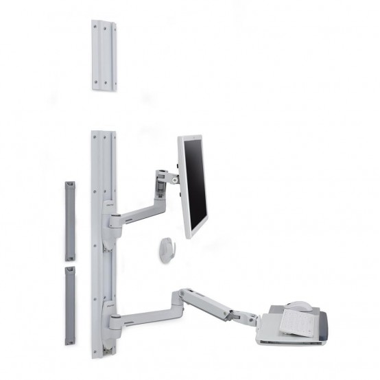 Suport Ergotron  45-551-216