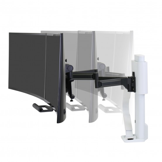 Suport Ergotron  45-631-216