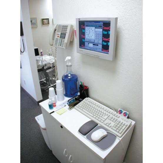 Suport Ergotron  60-239-007