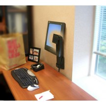 Suport Ergotron  60-577-195