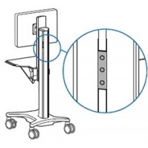 Suport Ergotron  60-587-207