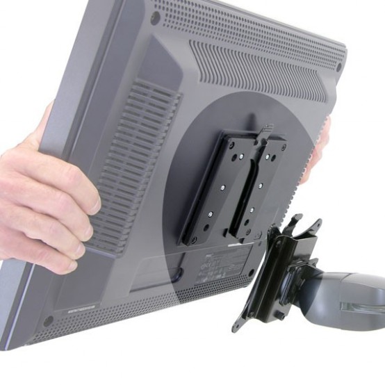 Suport Ergotron  60-589-060