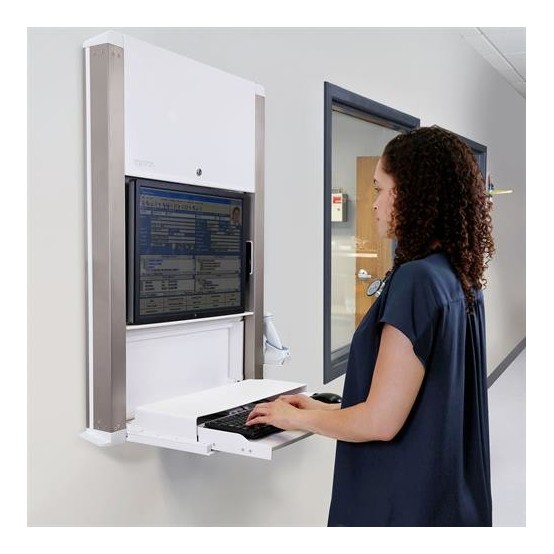 Suport Ergotron  61-367-030