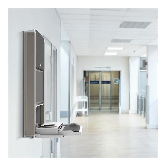 Suport Ergotron  61-367-030