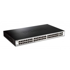 Switch D-Link DGS-1210-52 2