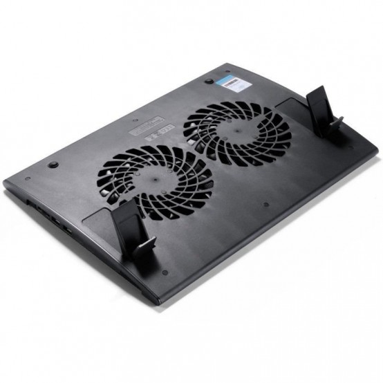 Cooler DeepCool WIND PAL FS DP-N222-WPALFS