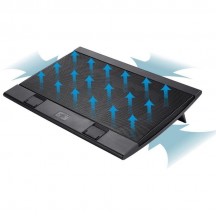 Cooler DeepCool WIND PAL FS DP-N222-WPALFS