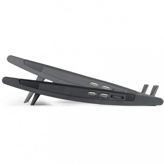 Cooler DeepCool WIND PAL FS DP-N222-WPALFS