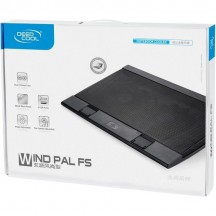 Cooler DeepCool WIND PAL FS DP-N222-WPALFS