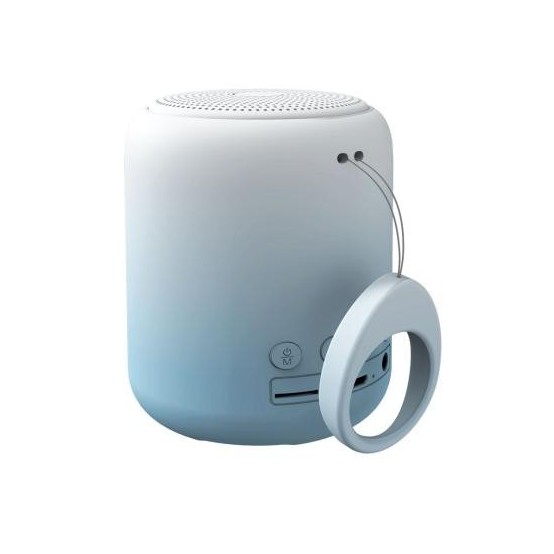 Boxe TnB Wireless speaker COLOR blue HPCOLORBL