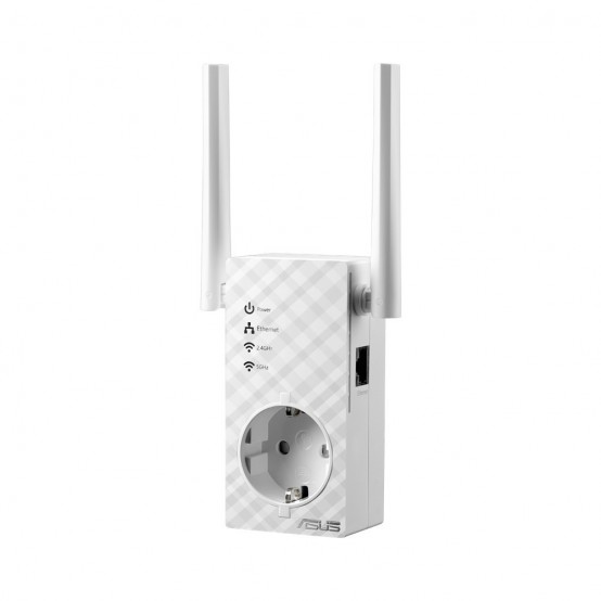 Access point ASUS  RP-AC53