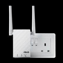 Access point ASUS  RP-AC55