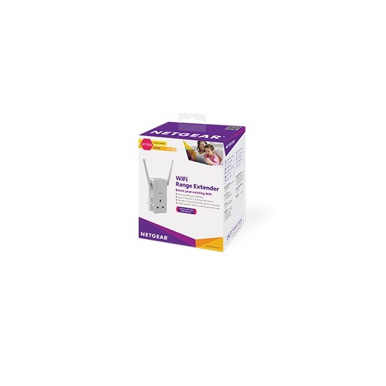 Access point NetGear  EX6130-100PES
