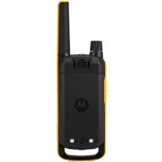 Telefon Motorola Talkabout T82 Extreme Twin Pack 2