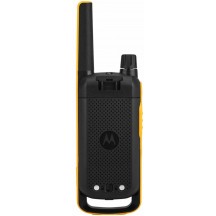 Telefon Motorola Talkabout T82 Extreme Twin Pack