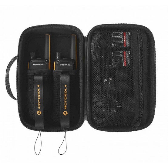 Telefon Motorola Talkabout T82 Extreme Twin Pack