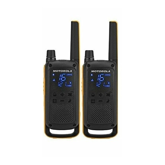 Telefon Motorola Talkabout T82 Extreme Twin Pack