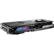 Placa video MSI GeForce RTX 4070 SUPER 12G GAMING X SLIM V513-619R
