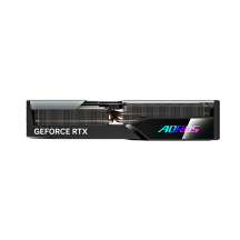 Placa video GigaByte AORUS GeForce RTX 4070 SUPER MASTER 12G GV-N407SAORUS M-12GD