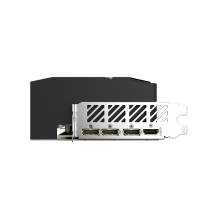 Placa video GigaByte AORUS GeForce RTX 4070 SUPER MASTER 12G GV-N407SAORUS M-12GD