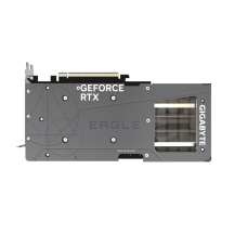 Placa video GigaByte GeForce RTX 4070 SUPER EAGLE OC 12G GV-N407SEAGLE OC-12GD