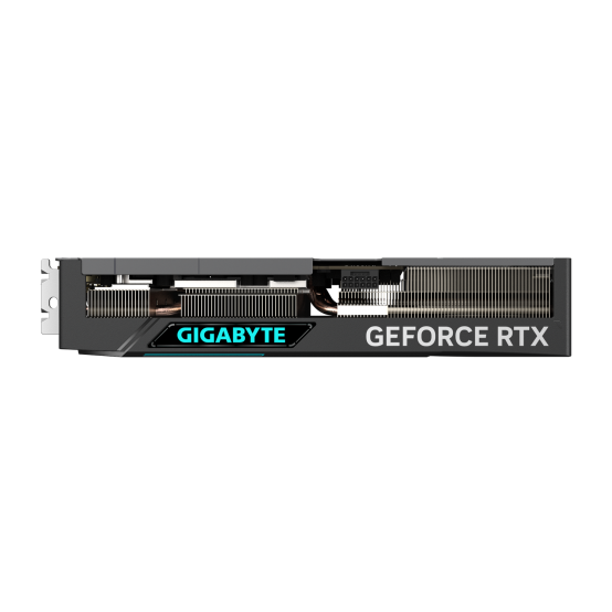 Placa video GigaByte GeForce RTX 4070 SUPER EAGLE OC 12G GV-N407SEAGLE OC-12GD