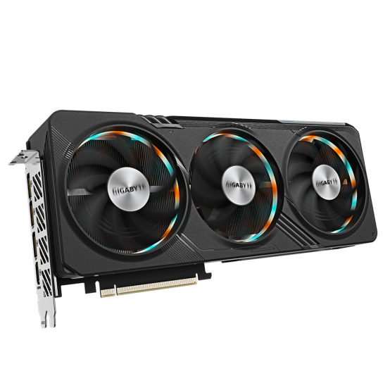 Placa video GigaByte GeForce RTX 4070 SUPER GAMING OC 12G GV-N407SGAMING OC-12GD