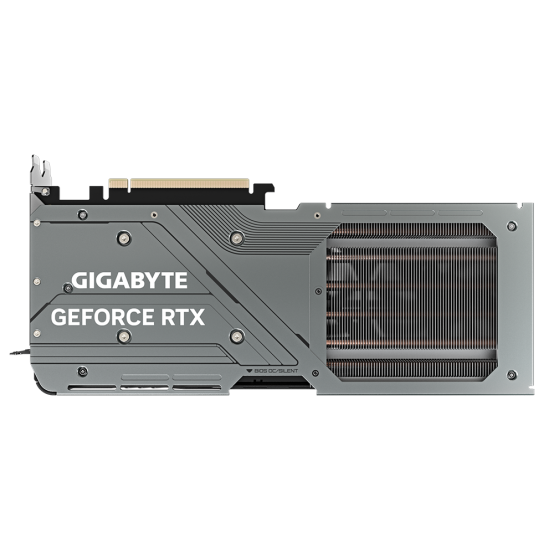 Placa video GigaByte GeForce RTX 4070 SUPER GAMING OC 12G GV-N407SGAMING OC-12GD