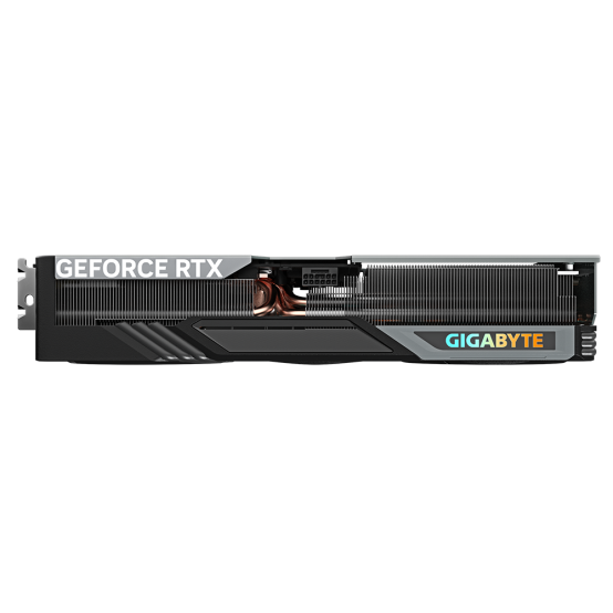 Placa video GigaByte GeForce RTX 4070 SUPER GAMING OC 12G GV-N407SGAMING OC-12GD
