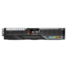 Placa video GigaByte GeForce RTX 4070 SUPER GAMING OC 12G GV-N407SGAMING OC-12GD