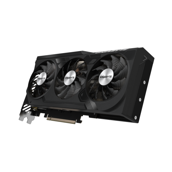 Placa video GigaByte GeForce RTX 4070 SUPER WINDFORCE OC 12G GV-N407SWF3OC-12GD