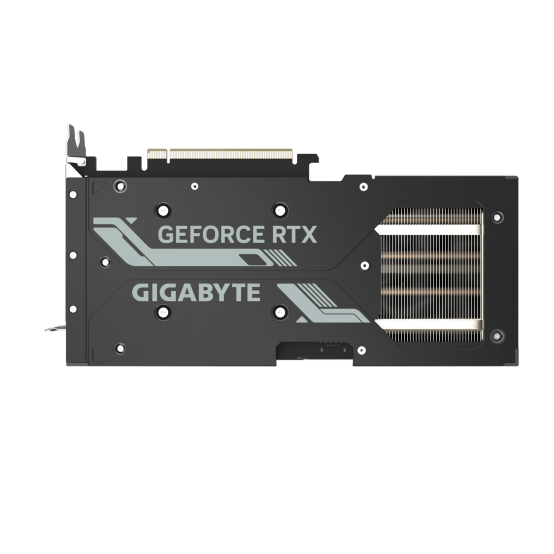 Placa video GigaByte GeForce RTX 4070 SUPER WINDFORCE OC 12G GV-N407SWF3OC-12GD