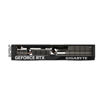 Placa video GigaByte GeForce RTX 4070 SUPER WINDFORCE OC 12G GV-N407SWF3OC-12GD