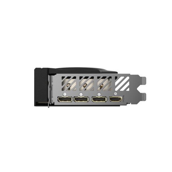 Placa video GigaByte GeForce RTX 4070 SUPER WINDFORCE OC 12G GV-N407SWF3OC-12GD