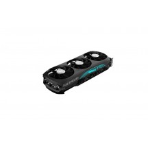 Placa video Zotac GeForce RTX 4070 SUPER Trinity Black Edition 12GB GDDR6X ZT-D40720D-10P