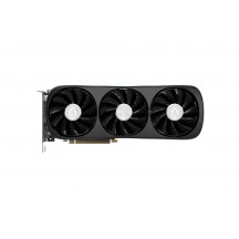 Placa video Zotac GeForce RTX 4070 SUPER Trinity Black Edition 12GB GDDR6X ZT-D40720D-10P