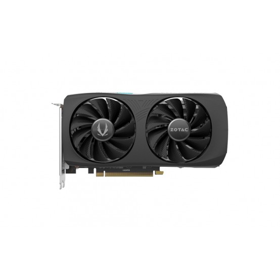Placa video Zotac GeForce RTX 4070 SUPER Twin Edge 12GB GDDR6X ZT-D40720E-10M