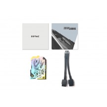 Placa video Zotac GeForce RTX 4070 SUPER Twin Edge 12GB GDDR6X ZT-D40720E-10M