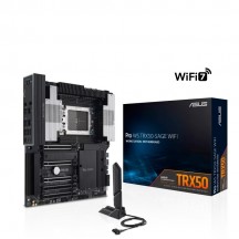 Placa de baza ASUS Pro WS TRX50-SAGE WIFI 90MB1FZ0-M0EAY0