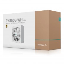 Sursa DeepCool PX850-G WH R-PX850G-FC0W-EU