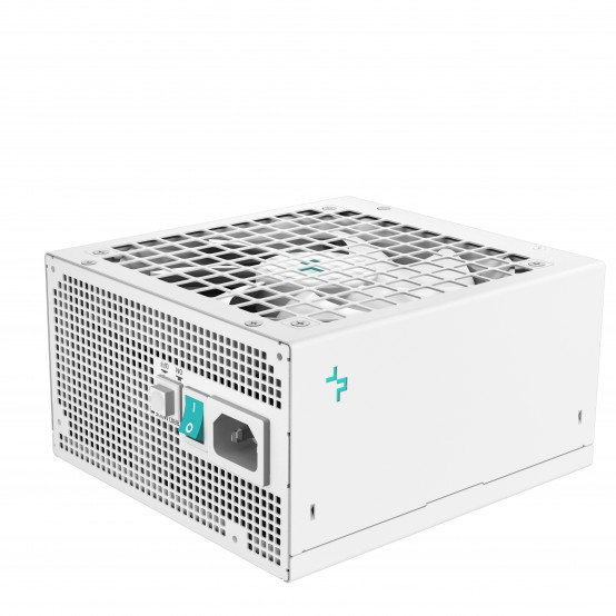 Sursa DeepCool PX1200-G WH R-PXC00G-FC0W-EU