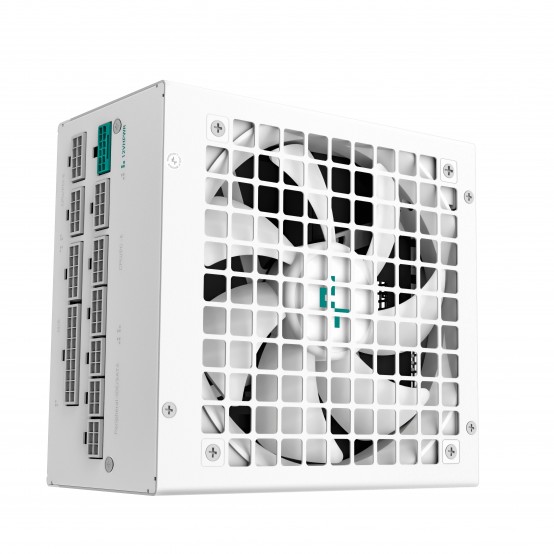 Sursa DeepCool PX1200-G WH R-PXC00G-FC0W-EU
