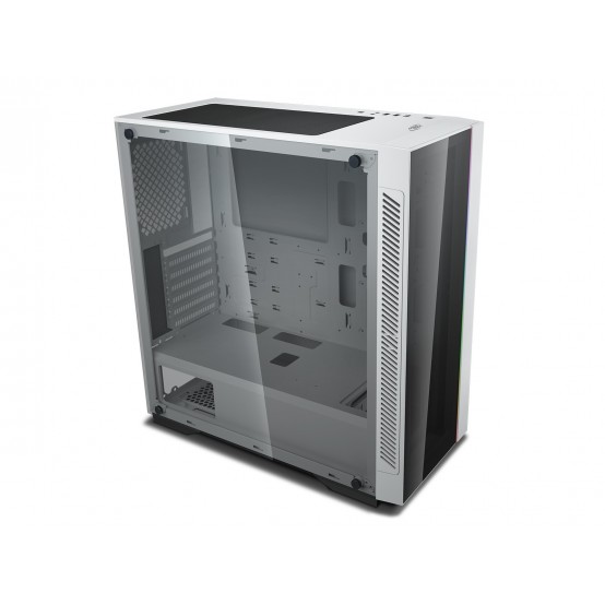 Carcasa DeepCool MATREXX 55 V3 ADD-RGB WH 3F DP-ATX-MATREXX55V3-AR-WH-3F