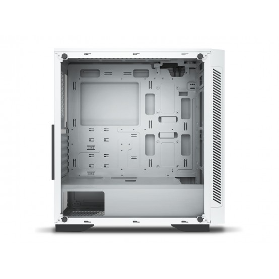 Carcasa DeepCool MATREXX 55 V3 ADD-RGB WH 3F DP-ATX-MATREXX55V3-AR-WH-3F