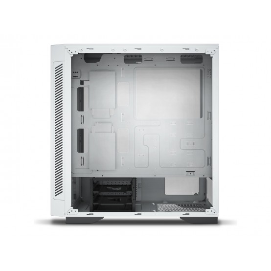 Carcasa DeepCool MATREXX 55 V3 ADD-RGB WH 3F DP-ATX-MATREXX55V3-AR-WH-3F
