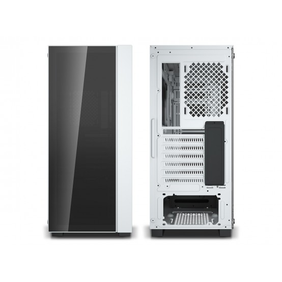 Carcasa DeepCool MATREXX 55 V3 ADD-RGB WH 3F DP-ATX-MATREXX55V3-AR-WH-3F