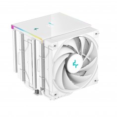 Cooler DeepCool AK620 Digital WH R-AK620-WHADMN-G